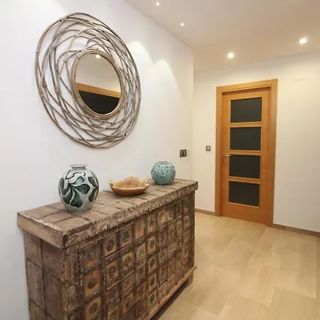 Apartment Golden Gardens Arenal