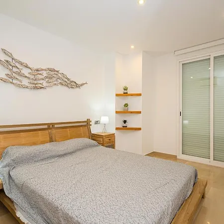 Apartment Golden Gardens Arenal *