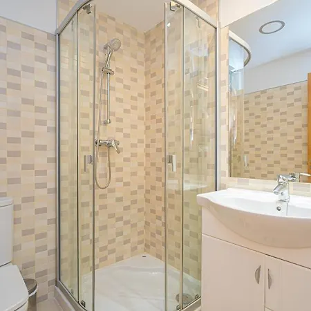 Apartment Golden Gardens Arenal *