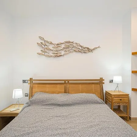 Apartment Golden Gardens Arenal Javea