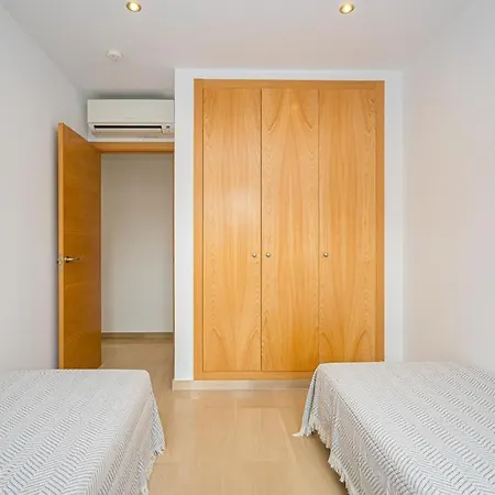 Golden Gardens Arenal Apartamento